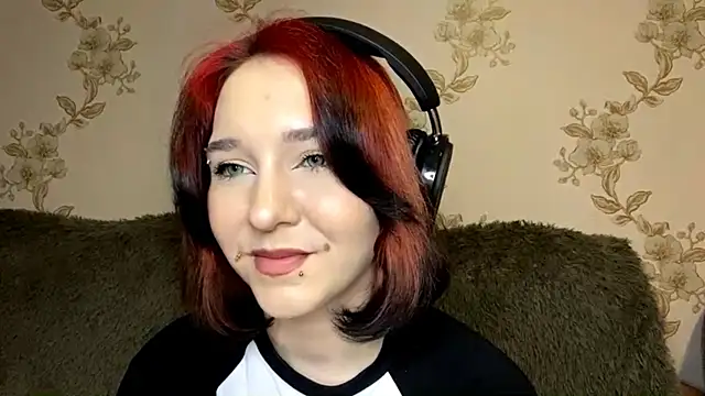 Chat XXX ao vivo de EmilyVeiro