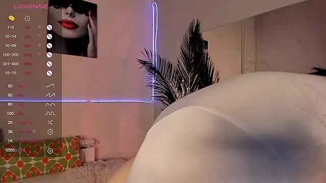 LexieBuxton Live XXX-Chat