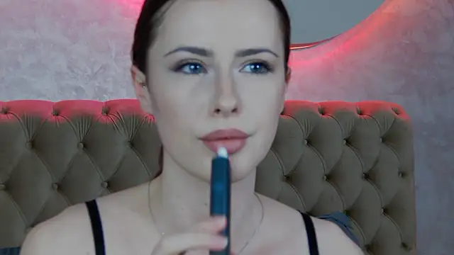 AmberBloomX Live XXX-Chat