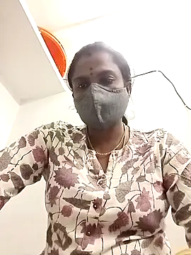 Tamil_Maha69 Show Webcam