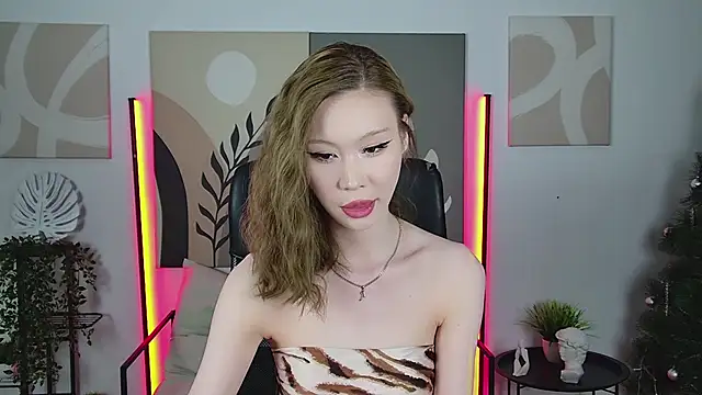 Chat XXX ao vivo de SarahRice