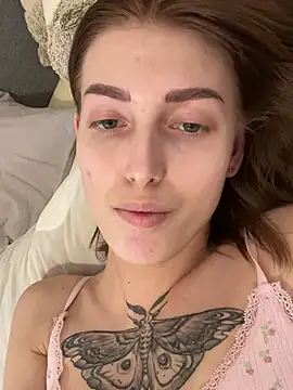 angell_mila 现场XXX聊天