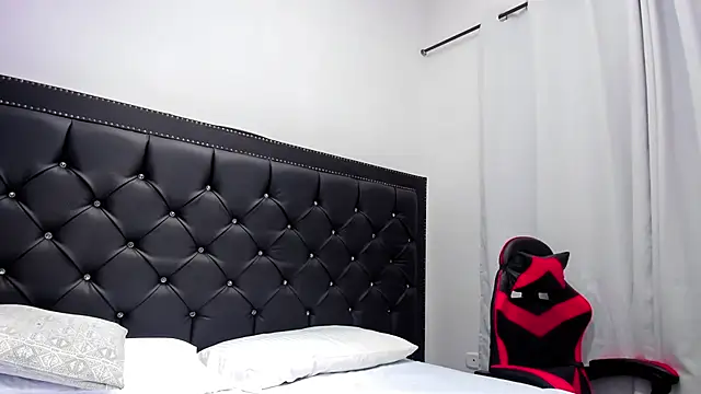 ScarletthJonnes Live XXX-Chat