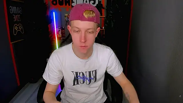 Dylan_Norton Webcam Show