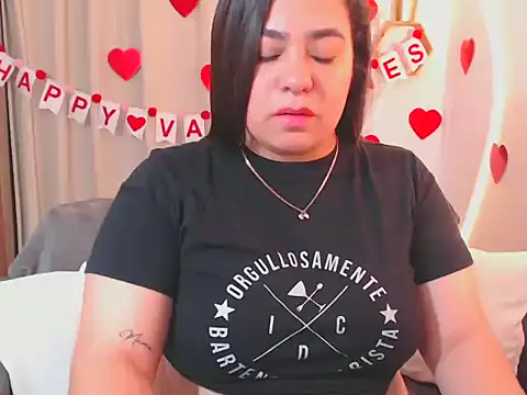 Czat XXX na żywo – isabum_