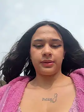 BabyKathy 现场XXX聊天