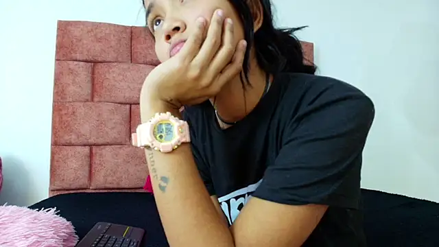 Full_Ass_nastyy: вебкам-шоу