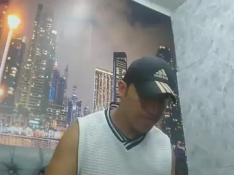 dante_krosss 在線直播表演