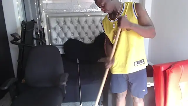 chamaquito_xl Webcam Show