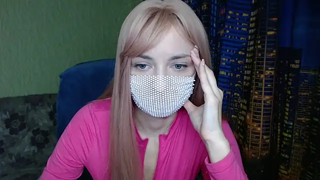 sophie_ainsworth Live XXX Chat