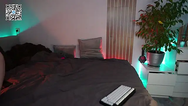 MrsTenderBeast – Naživo XXX chat