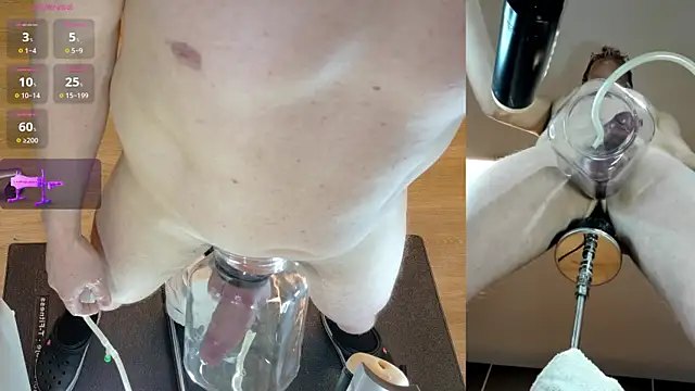 paxi_fixi's Webcam Show