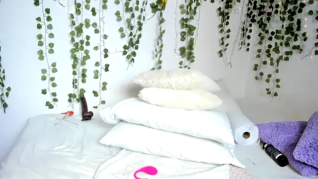 Živý XXX chat violeta_milleer