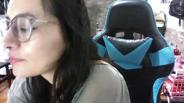 AngelaQueen_ – Live XXX-chat