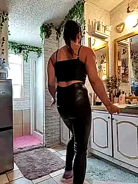 Show Webcam de TranSexualJade95