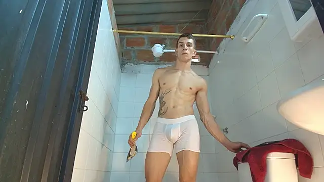 Онлайн чат XXX JONAS_SMITH_