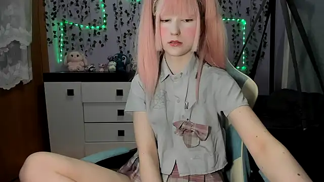 Yoonhee_ki Live XXX Chat