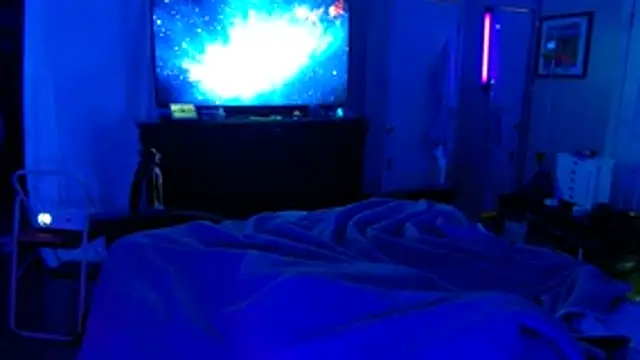 Živý XXX chat AerobicSleeve