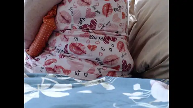 Anabelldestiny 웹캠 쇼