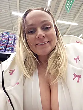 عرض كام Bondgirl_013