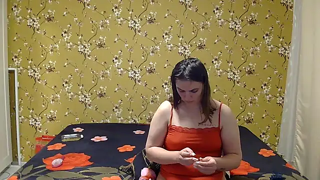 Karlabby live XXX chat