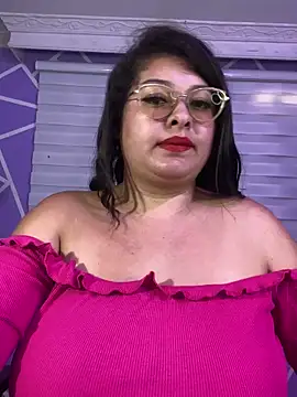 MiiaaJoness – Live XXX-chat