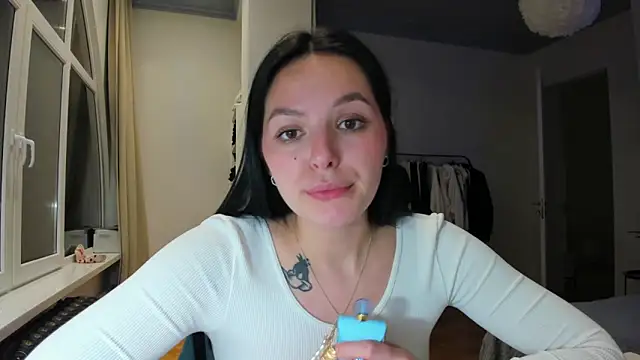 EwelynScott 라이브 XXX 채팅