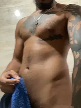 liyamjunior Webcam Show