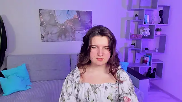 Chatroom XXX en direct de BonneyLove