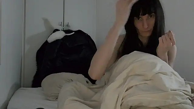 CeriseLapine – webcam-show