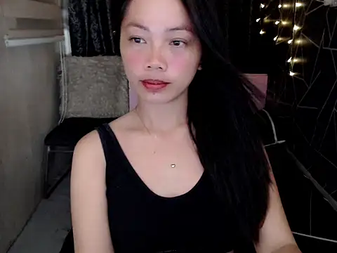 Chat +18 de Elodie_Seraphina ao vivo