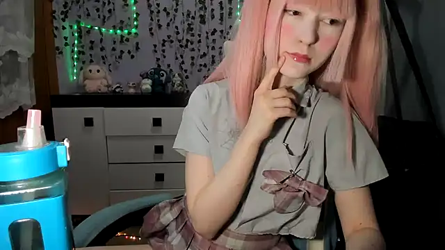 Yoonhee_ki live XXX chat