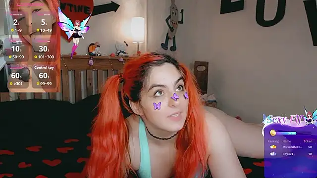 دردشة jennystyle الجنسية المباشرة