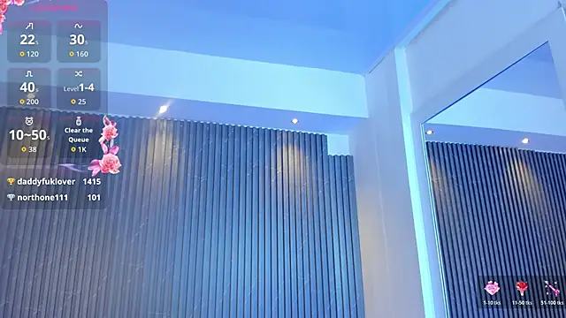 Ivaannaa_ Webcam show