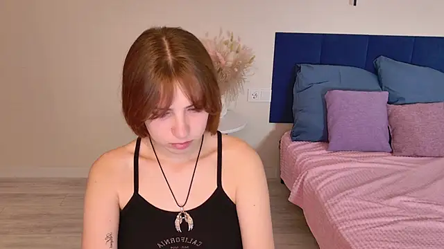 Elis_bb élő XXX-chatje