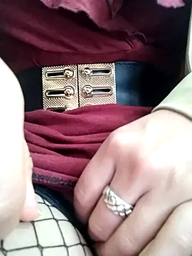 Luianna: απευθείας συνομιλία ΧΧΧ