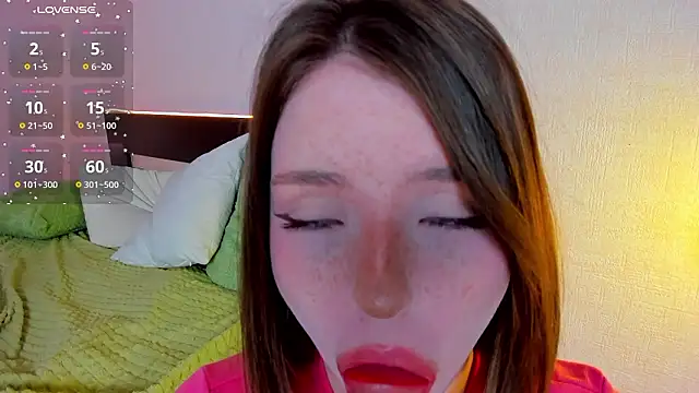 แชท XXX สดของ lexxxxxxi