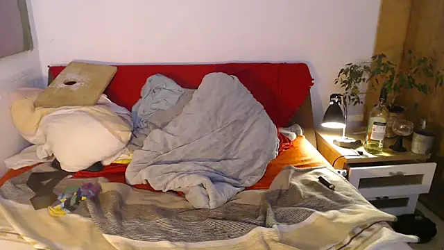 EdelHolz91 élő XXX-chatje