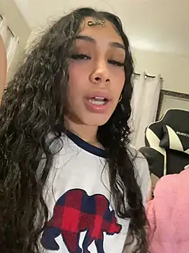 Chat XXX en directo de badbaby187