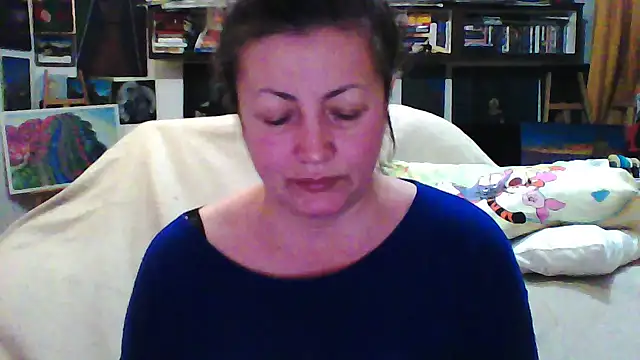 Sembang XXX Secara Langsung MariaAnaSunshine