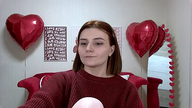 Chat XXX Live KellyStone