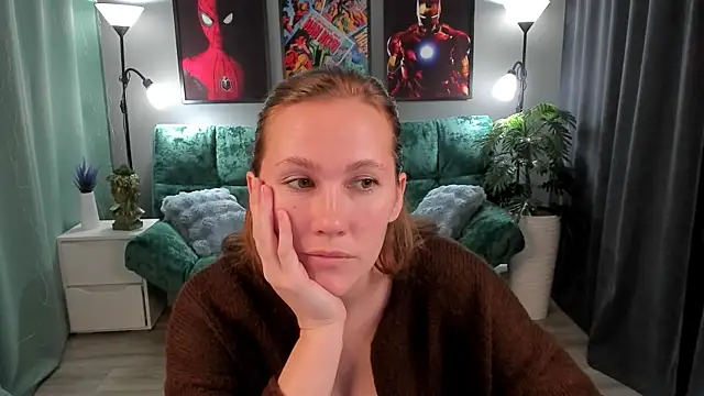 MichelleOrtis 即時 XXX 聊天