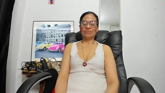 Aries_Mature 现场XXX聊天