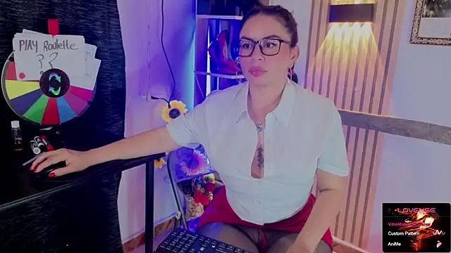 Sembang XXX Secara Langsung Ivvannaparis