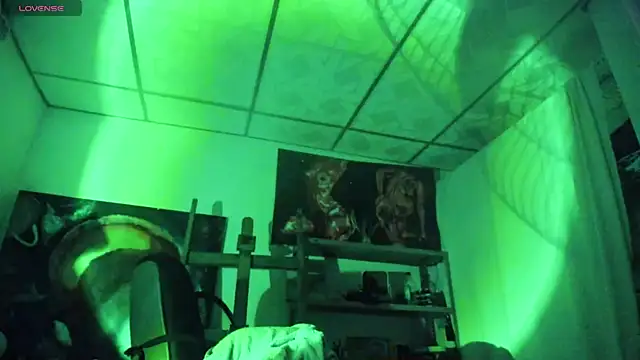 Онлайн чат XXX mariecam420