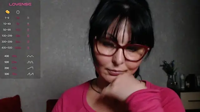 Chat XXX Live _Brynetka_