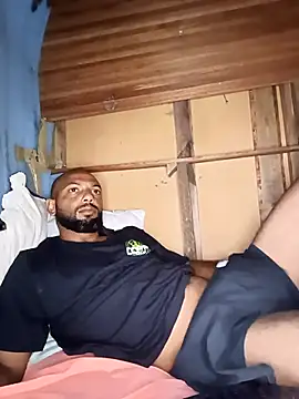 Camodick 现场XXX聊天