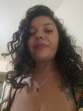 Show de Mari_valda2 na webcam