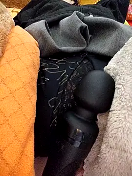 Haralushiaaa 网络视讯表演