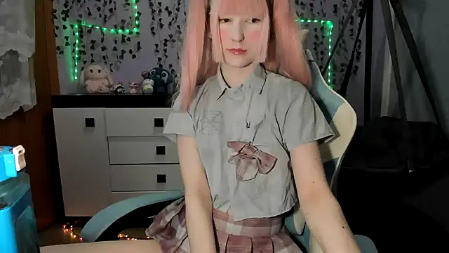 Živý XXX chat Yoonhee_ki